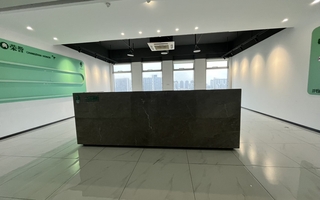 德信AI产业园出租-1331m²-精装修